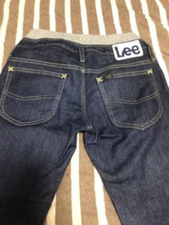 LEE ジュニアジーンズのサムネイル