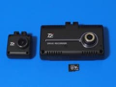 電池新品☆整備品☆新品SD128GB☆セルスターTZ-D205W☆美品最新Ver 電池新品☆整備品☆新品SD128GB☆セルスターTZ-D205W☆美品最新Ver