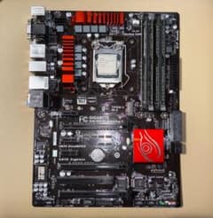ジャンク GA-Z97X-Gaming 3 i7 4790K DDR3 14GB - メルカリ