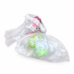 サンリオ シナモロールガチャガチャ 2種セットのサムネイル