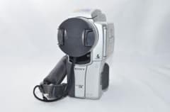 SONY ソニー DCR-PC110 ビデオ カメラ ジャンク - メルカリ