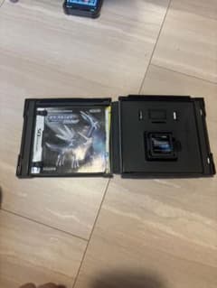 ポケットモンスター ダイヤモンド DS ソフトのサムネイル