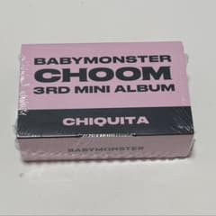 BABYMONSTER キーリングのサムネイル