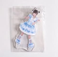 iLiFE 虹羽みに アクキー サイト最安値 | Shop at Mercari from Japan