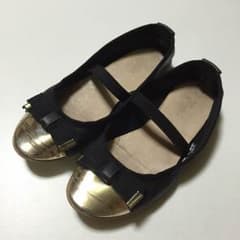 zarakidsフラットシューズのサムネイル