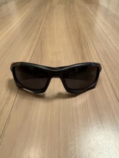 Oakley PIT BOSS II ブラック サングラスのサムネイル