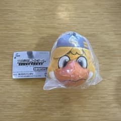 プロ野球マスコット フェイスぬいぐるみ パ・リーグのサムネイル