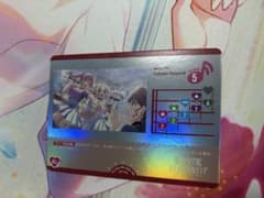 ラブカ Echoes Beyond ライブカード プロモ 蓮ノ空 - メルカリ