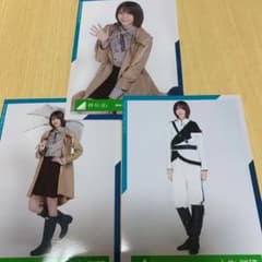 欅坂46 土生瑞穂 生写真のサムネイル