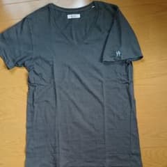 HRMVネック Tシャツのサムネイル