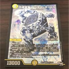 ワンダータートル  シークレットのサムネイル