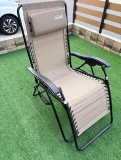 Coleman インフィニティチェア アウトドアチェアのサムネイル