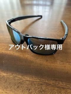 国内正規品】 オークリー サングラス PORTAL X 偏光レンズ