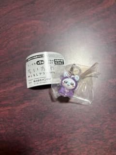 ちいかわめじるしアクセサリー モモンガのサムネイル