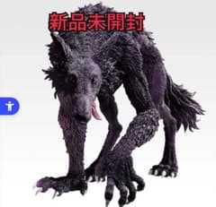 HUNTER×HUNTER 一番くじ ラストワン賞 ミケ フィギュア - メルカリ