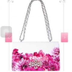 rady♡リゾフラバッグのサムネイル