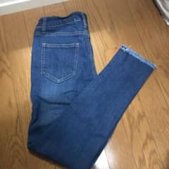 スキニー デニム ジーンズのサムネイル