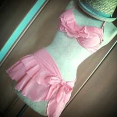 pi.chomexxx様専用♡水着3点セットのサムネイル
