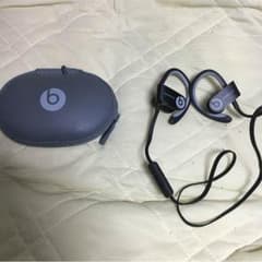 power beats wirelesビーツイヤホンのサムネイル