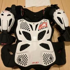 がりがり様専用アルパインスターズ
プロテクターのサムネイル