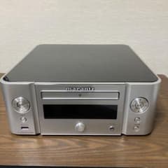 marantz CDレシーバー　 MーCR610のサムネイル