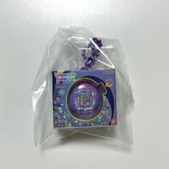 たまごっち　おかしなたまごボーロっち3 たまごっちパラダイスのサムネイル