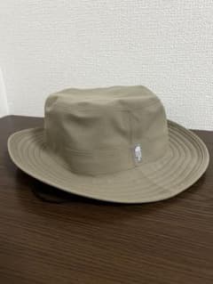 THE NORTH FACE GORE-TEX ハット NN41912 XLのサムネイル