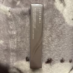 JUDYDOLL 眉マスカラ #004 ライトブラウン