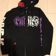 rudies ルーディーズ パーカーのサムネイル