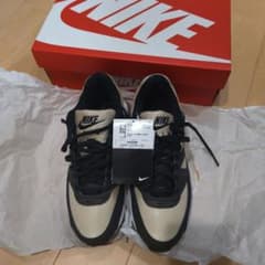 NIKE WMNS AIR MAX COMMAND PRM 718896-101のサムネイル