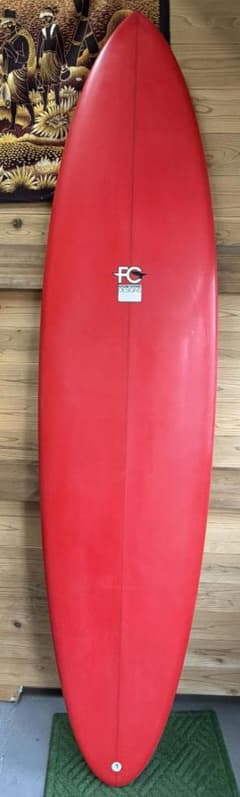 パタゴニア　サーフボード パタゴニア サーフボードPatagonia 7'6