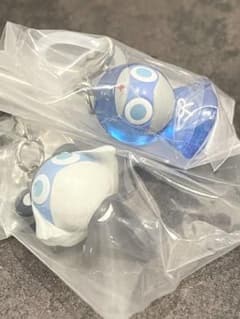 ケロロ軍曹 めじるしアクセサリー 2種セット