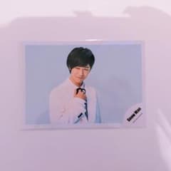 Thumbnail of Snow Man 阿部亮平 公式写真