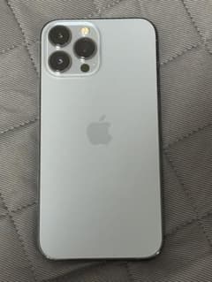 Apple iPhone 13 Pro Max 本体のサムネイル