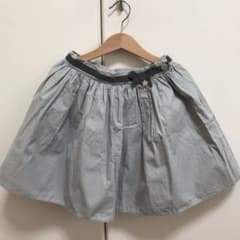 タルティーヌ エ ショコラのギャザースカートのサムネイル