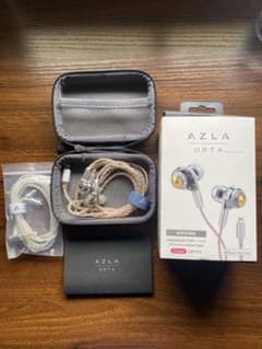 AZLA ORTAのサムネイル
