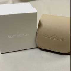 JAEGER-LECOULTRE 時計用ケース 箱 - 5