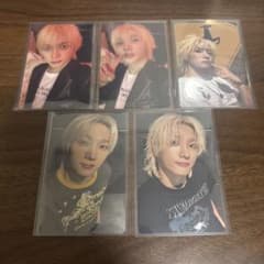 BOYNEXTDOOR HOME:DELUXE ソンホセットのサムネイル