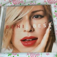 BENI   Bestのサムネイル