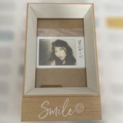 ももいろクローバーZ 玉井詩織 サイン入り チェキのサムネイル