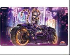 IPマスカレーナ　プレイマット　YUDT 遊戯王OCG YUDT デュエルフィールド 絵違いマスカレーナ プレイマット