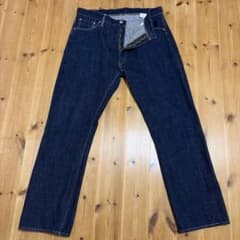 【最終値下げ】SUGAR CANE 14oz 1955Z ジッパーフライW36 最終値下げ】SUGAR CANE 14oz 1955Z ジッパーフライW36 - メルカリ
