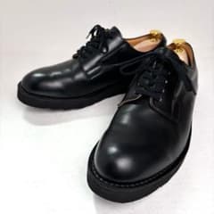 美品 ✨ Danner ダナー ポストマンシューズ プレーントゥ 25cm 極美品✨】Danner ダナー ポストマンシューズ プレーントゥ 27.5cm