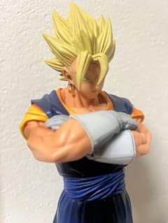 ドラゴンボール ベジット MSPのサムネイル