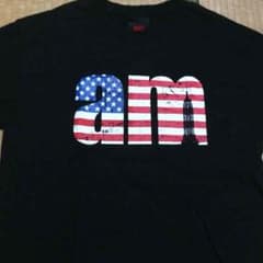 am tシャツのサムネイル