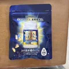 サントリーセサミンEXのサムネイル