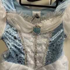ディズニーストア　シンデレラ　ドレスのサムネイル