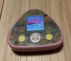 ちいかわといっしょ むちゃかわピンク 本体のみ 動作確認済みのサムネイル