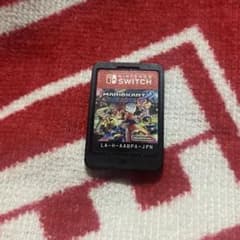 マリオーカート8 デラックスのサムネイル