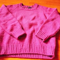 ★R様専用 古着 ニット★のサムネイル